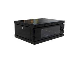 СЕРВЕРНЫЙ ШКАФ 4U Конструкция: 540*400