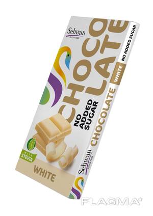 Шоколад sugar-free 100 гр. От производителя ищем оптовых покупателей