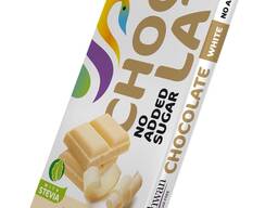 Шоколад sugar-free 100 гр. От производителя ищем оптовых покупателей