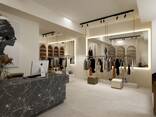 Шоурум по продаже одежды и косметики - photo 9