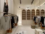 Шоурум по продаже одежды и косметики - photo 10