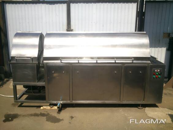 Шпарчан ШС - 20