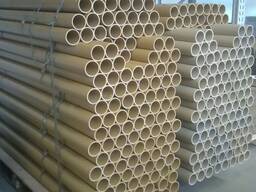 Шпуля (гильза) ПВХ