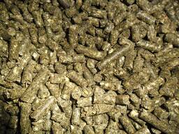 Шрот , жмых подсолнечный