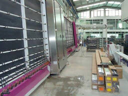 Shushis sarecxi danadgari