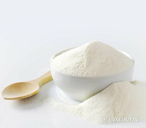 Сливки сухие