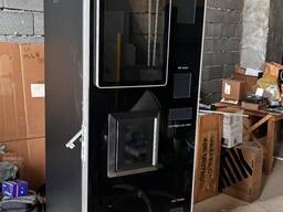 Смарт аппарат кофе