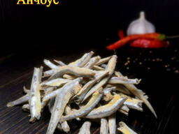 Снеки. Закски. Рыба к пиву. Грузия