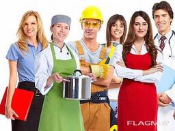 Сотрудничество по трудоустроиству