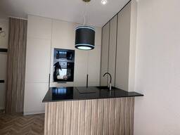 Современная квартира в центре Батуми