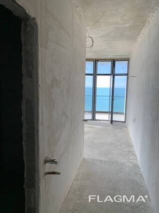 Срочная продажа новой квартиры в Махинджаури