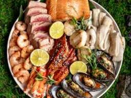 Срочно нужны инвестиции для развития оптовой компании в сегменте В2В