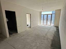 Срочно продается 4-комнатная квартира в новостройке "Аквамарин"