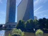 Срочно продается студия в Orbi City, 30 этаж, вид на море. - фото 2
