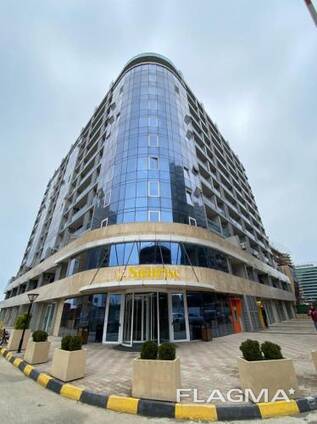 Срочно продам квартиру студию на берегу моря в Батуми
