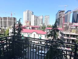 Срочно Продаётся 2-х комнатная квартира за 110000$ ул. ТБел-Абусеридзе 22. #569