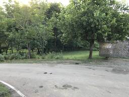 Срочно продаётся земельный участок 1200 кв. в Чакви 10 км. от Батуми, 3 км. от моря.