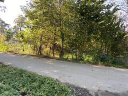 Срочно продаётся земля в Чакви, 400 м. от моря.
