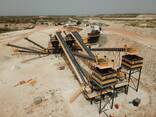 Стационарная Дробильно-Сортировочная Установка 200-350 Т/Ч - фото 17
