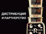 Starter - Уголь древесный березовый Premium - фото 1