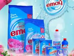 Стиральный порошок