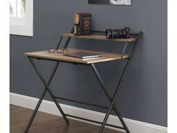 Стол с полкой 150 gel