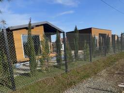 Строительство домов и коттеджей