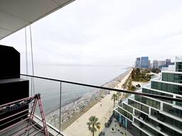Студия Batumi View панорама на море 9 этаж