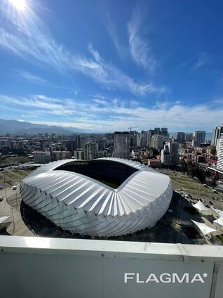 Студия Black Sea Towers