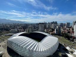 Студия Black Sea Towers