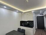 Студия площадью 33,1 м² на 3 этаже готовая к проживанию - photo 2