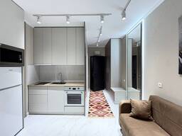 Студия под инвестиции в Батуми