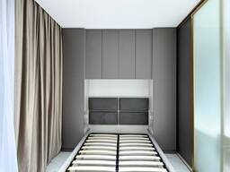 Батуми ЖК Nbg Panorama 2 тупик Ангиса 10 студия 33квм