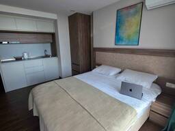 Студия| SUNSET | Никто не жил