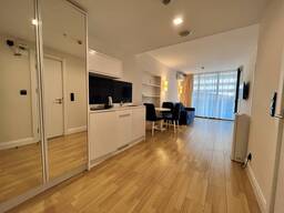 Продается 1 1 в апарт комплексе Orbi City