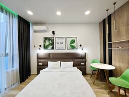 Студия в Батуми для посуточной аренды