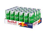 Sugar Free Red Bull 250ml Can Energy Drink Suppliers - Buy Red Bull Drink - фото 1
