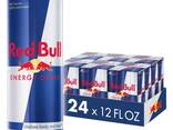 Sugar Free Red Bull 250ml Can Energy Drink Suppliers - Buy Red Bull Drink - фото 2