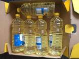 Sunflower oil dangers sunflower oil 1 kg price - фото 1