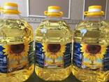 Sunflower oil dangers sunflower oil 1 kg price - фото 2