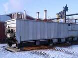 Сушилка контейнерная с теплообменником - photo 2