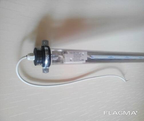 Светодиодные светильники для производственных и торговых помещений