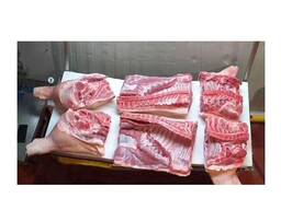 Свинина из Бразилии