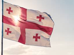 Свой человек в Грузии, Тбилиси