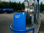 Сжиженный Газ из  с Доставкой - photo 1