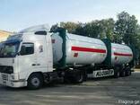 Сжиженный Газ из  с Доставкой - photo 2