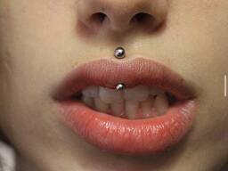 Тату салон. Пирсинг. Микродермалы. Батуми