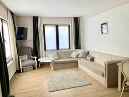 Таунхаус продажа тбилиси