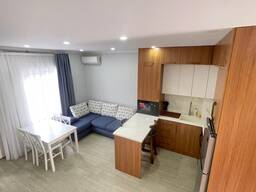 Таунхаус в аренду