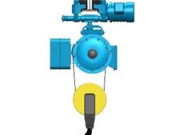 Тельфер болгарский 5000кг